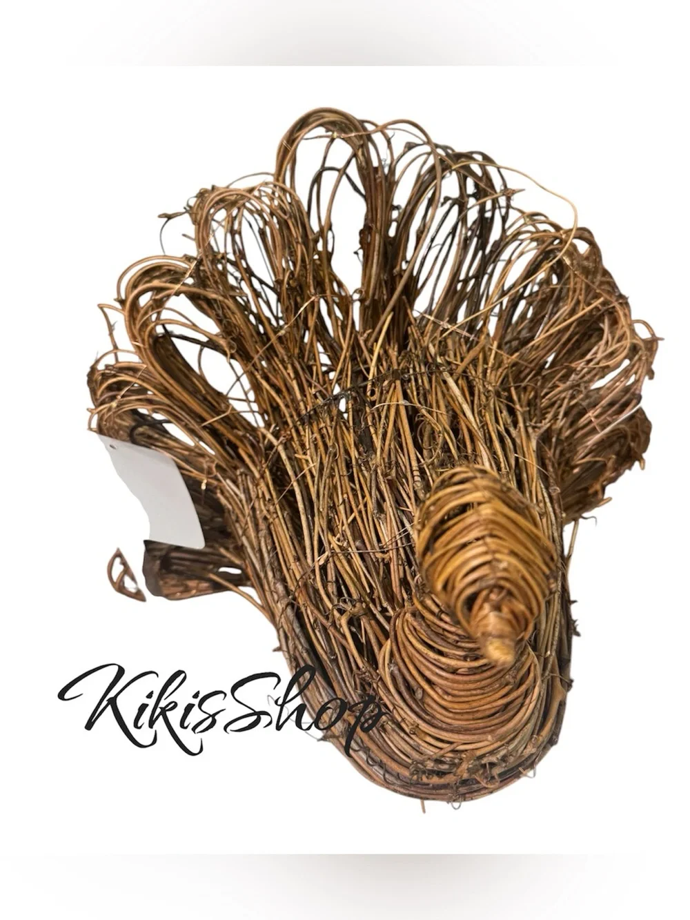 Large Woven Lit Fall Turkey - Threshold™